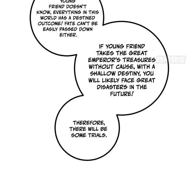 Global Martial Arts manga Chapter 349 – Page 72