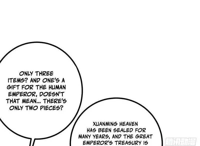 Global Martial Arts manga Chapter 349 – Page 73