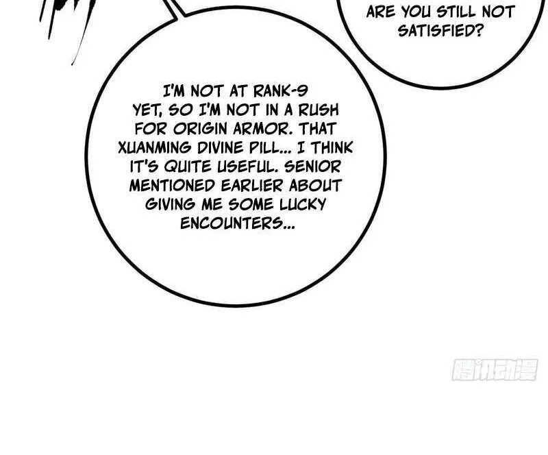 Global Martial Arts manga Chapter 349 – Page 75