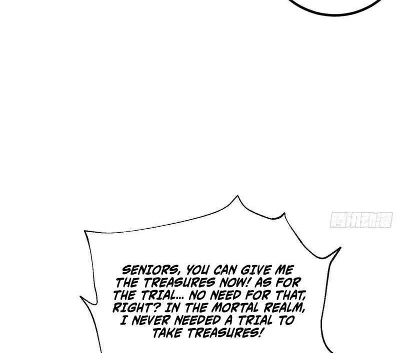 Global Martial Arts manga Chapter 349 – Page 77