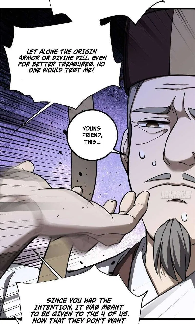 Global Martial Arts manga Chapter 349 – Page 78