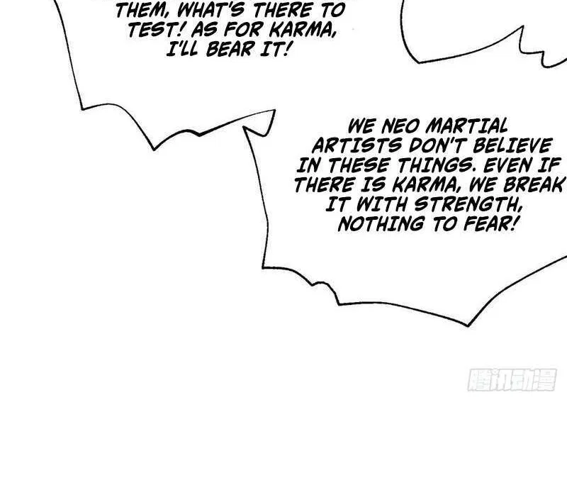Global Martial Arts manga Chapter 349 – Page 79