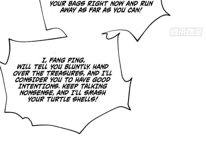 Global Martial Arts manga Chapter 349 – Page 82