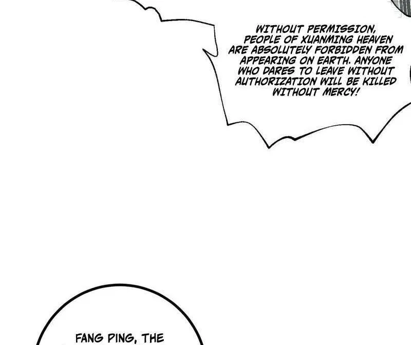 Global Martial Arts manga Chapter 349 – Page 85