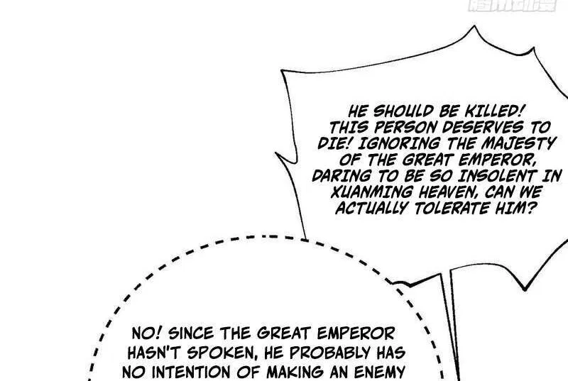 Global Martial Arts manga Chapter 349 – Page 88