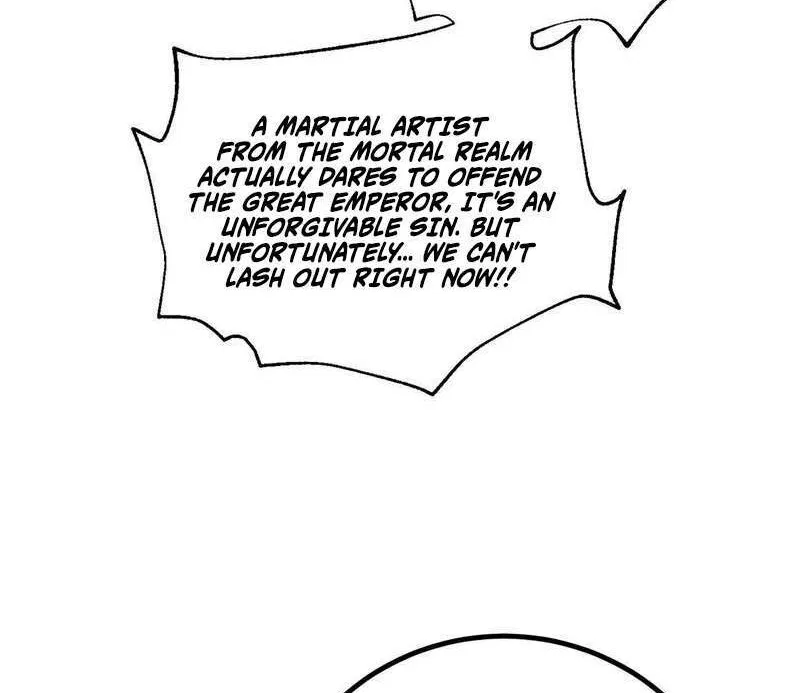 Global Martial Arts manga Chapter 349 – Page 90