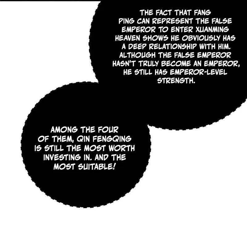 Global Martial Arts manga Chapter 349 – Page 98