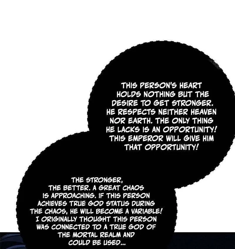 Global Martial Arts manga Chapter 349 – Page 99