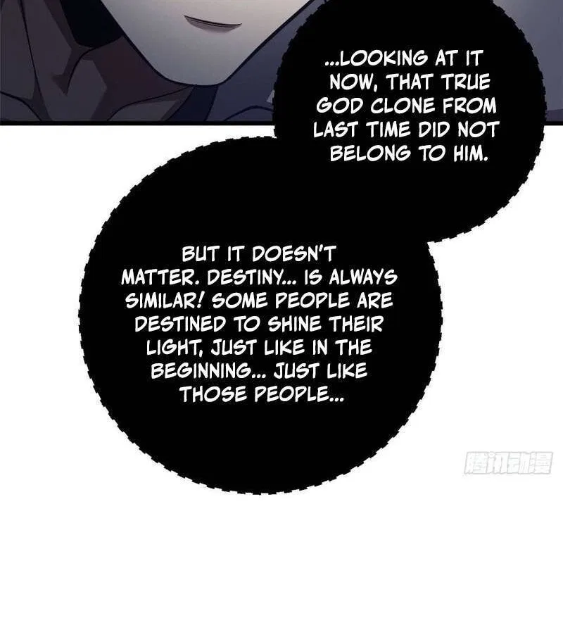 Global Martial Arts manga Chapter 349 – Page 101