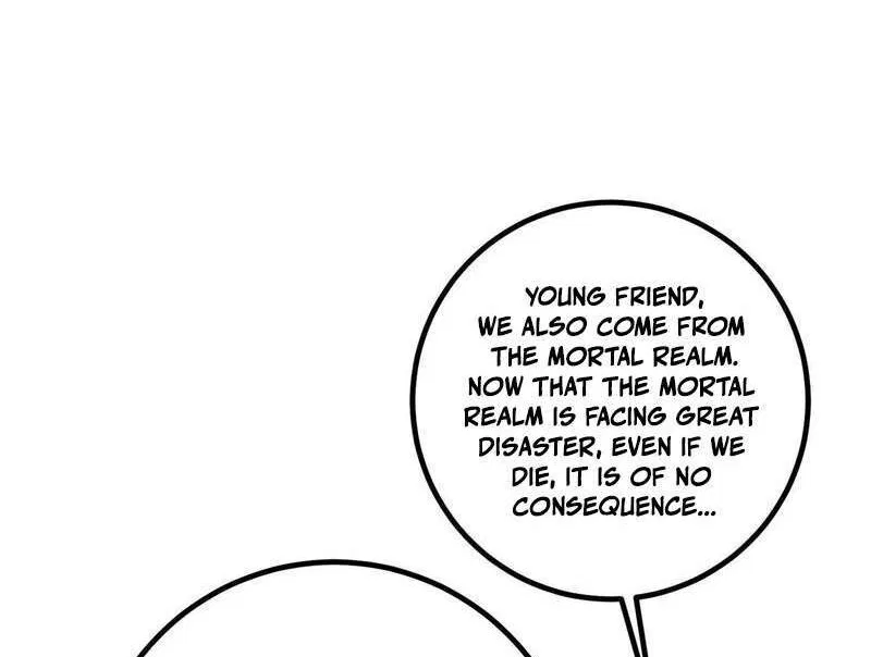 Global Martial Arts manga Chapter 349 – Page 102