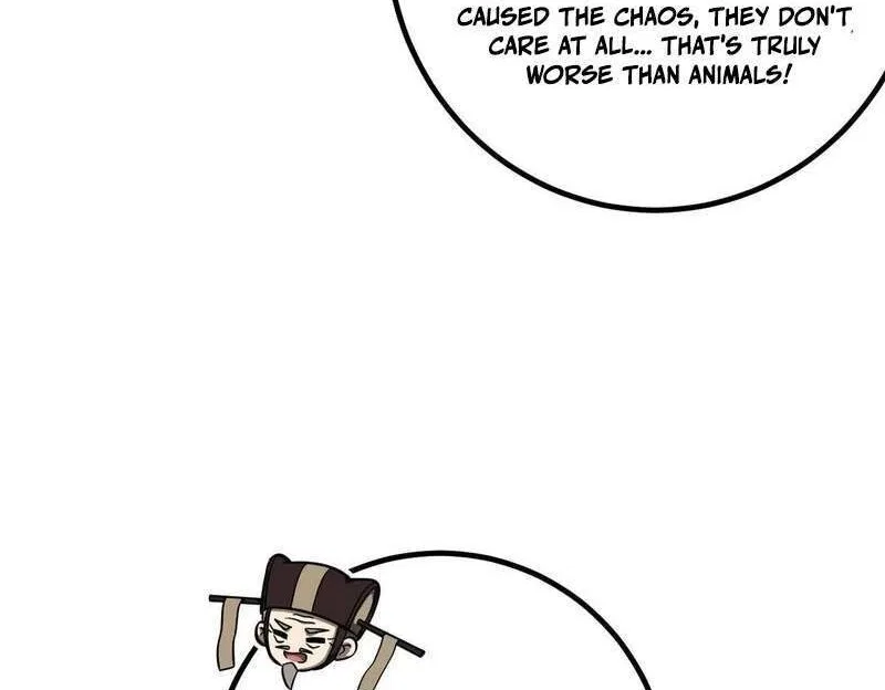 Global Martial Arts manga Chapter 349 – Page 104