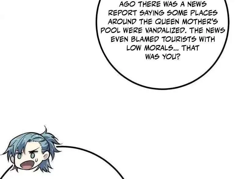 Global Martial Arts manga Chapter 348 – Page 9