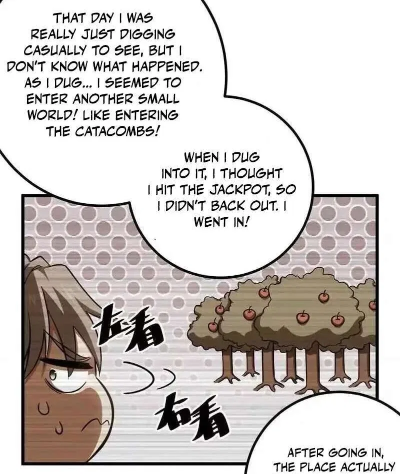 Global Martial Arts manga Chapter 348 – Page 10