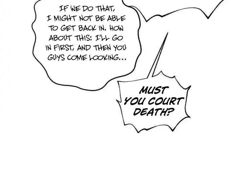Global Martial Arts manga Chapter 348 – Page 24