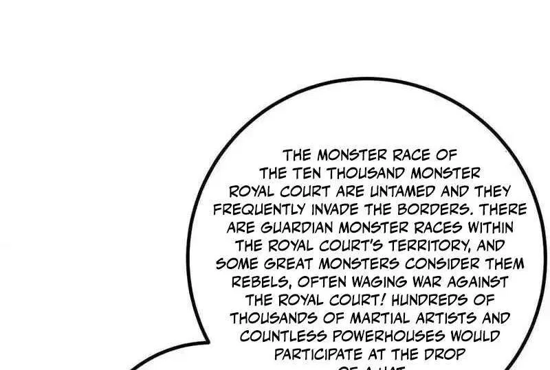 Global Martial Arts manga Chapter 348 – Page 31