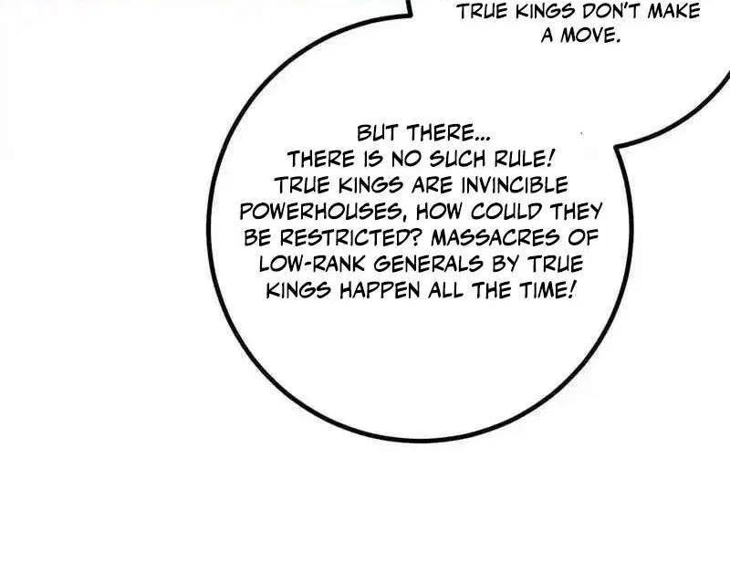 Global Martial Arts manga Chapter 348 – Page 33