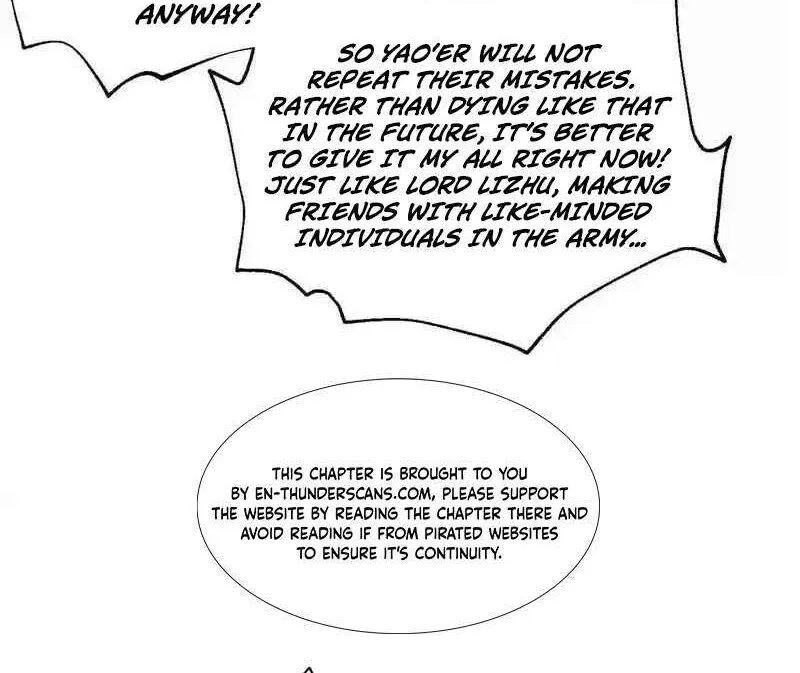 Global Martial Arts manga Chapter 348 – Page 35