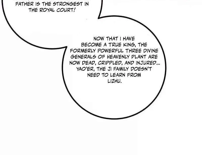 Global Martial Arts manga Chapter 348 – Page 37