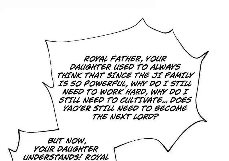 Global Martial Arts manga Chapter 348 – Page 38