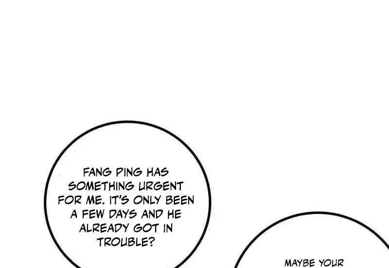 Global Martial Arts manga Chapter 348 – Page 44