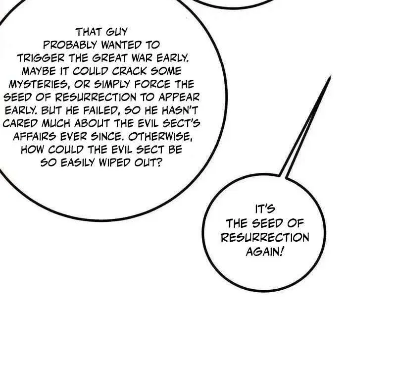 Global Martial Arts manga Chapter 348 – Page 51