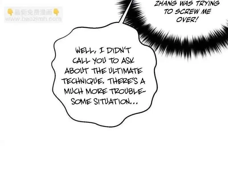 Global Martial Arts manga Chapter 348 – Page 55