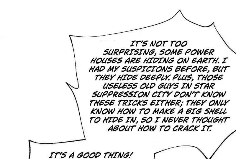 Global Martial Arts manga Chapter 348 – Page 57