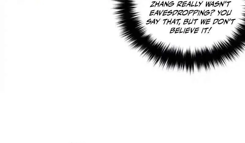 Global Martial Arts manga Chapter 348 – Page 59