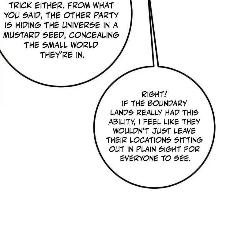 Global Martial Arts manga Chapter 348 – Page 64
