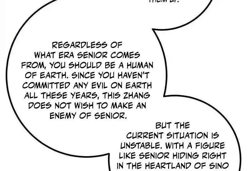 Global Martial Arts manga Chapter 348 – Page 70