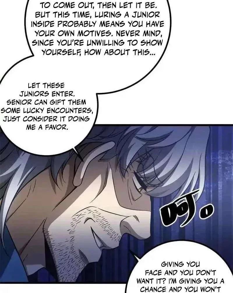Global Martial Arts manga Chapter 348 – Page 72