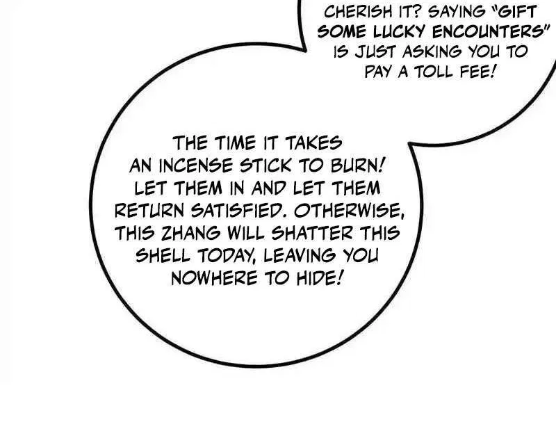 Global Martial Arts manga Chapter 348 – Page 73