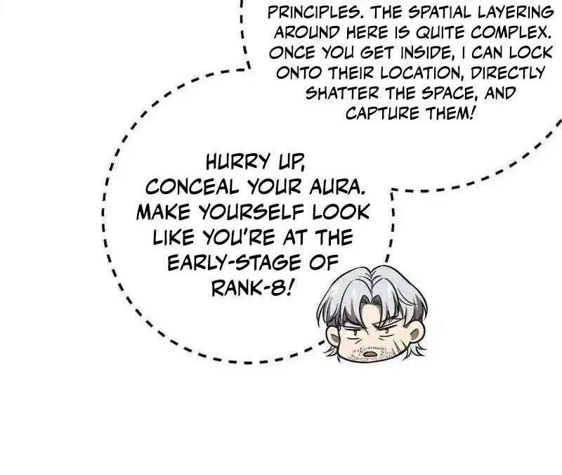 Global Martial Arts manga Chapter 348 – Page 75