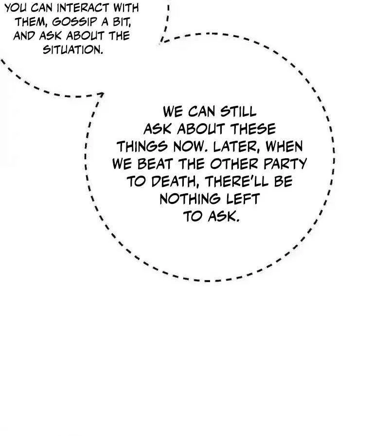 Global Martial Arts manga Chapter 348 – Page 78