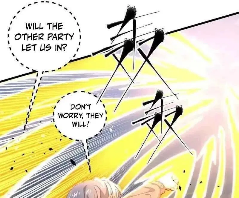 Global Martial Arts manga Chapter 348 – Page 79