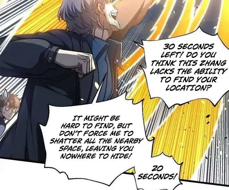 Global Martial Arts manga Chapter 348 – Page 80