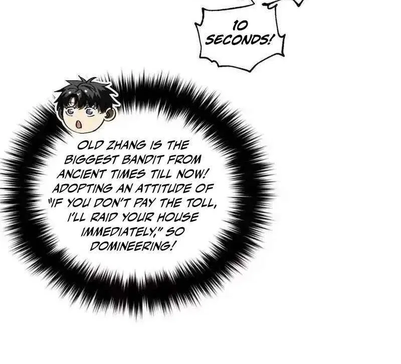 Global Martial Arts manga Chapter 348 – Page 81