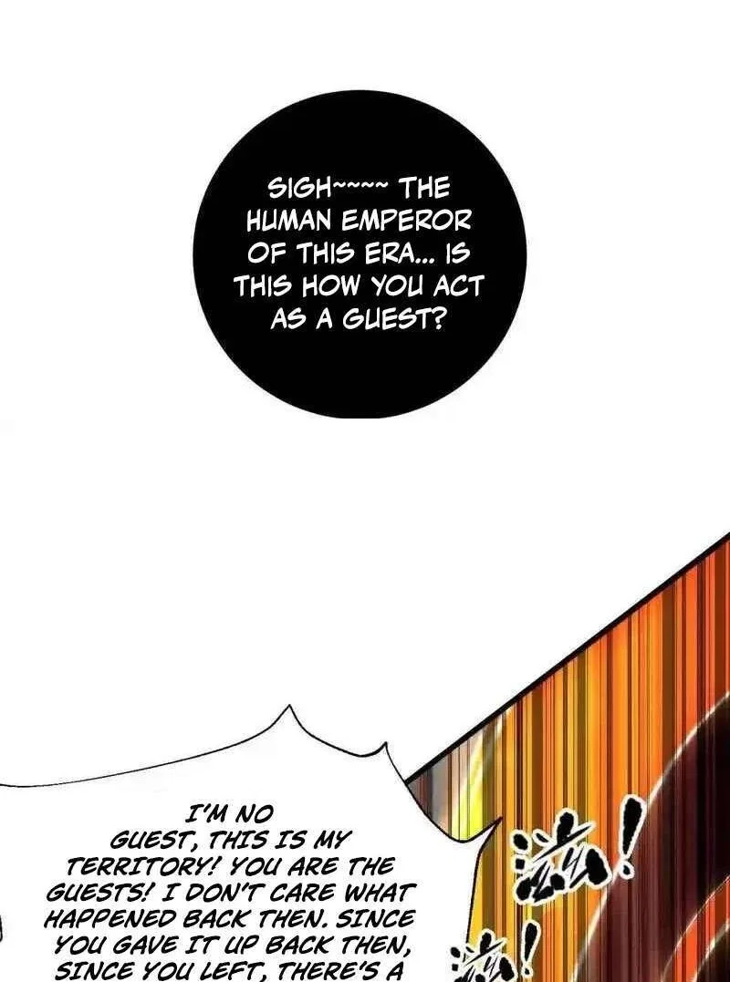 Global Martial Arts manga Chapter 348 – Page 82