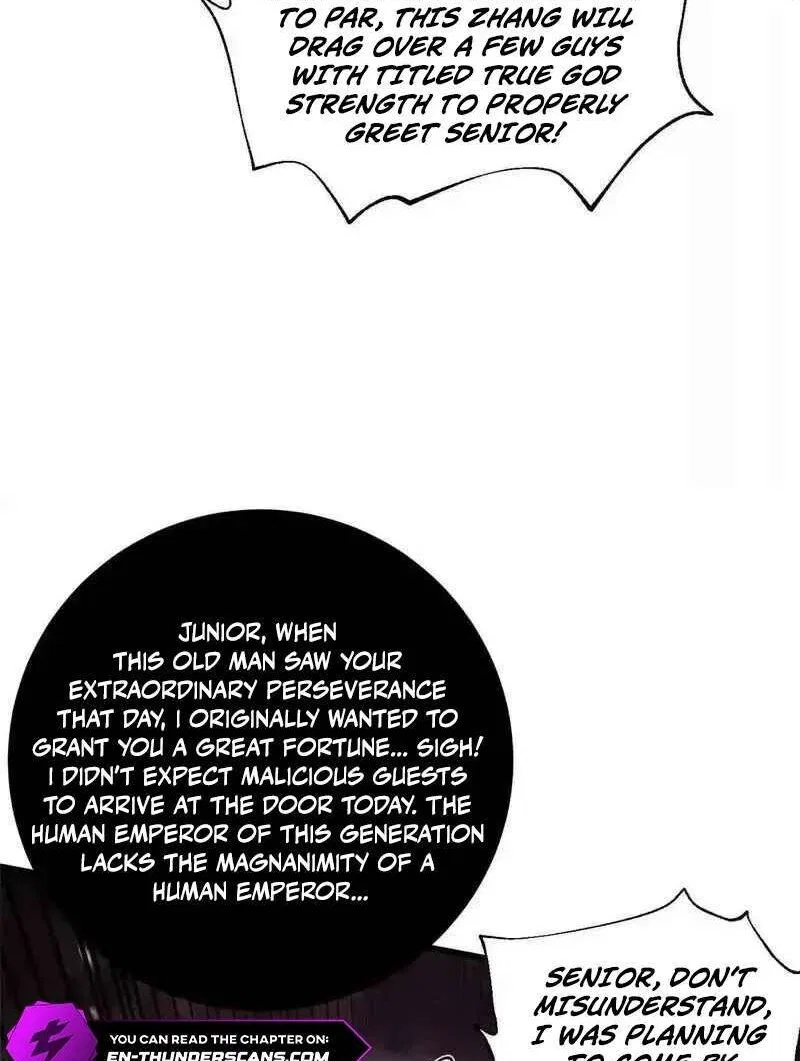 Global Martial Arts manga Chapter 348 – Page 84