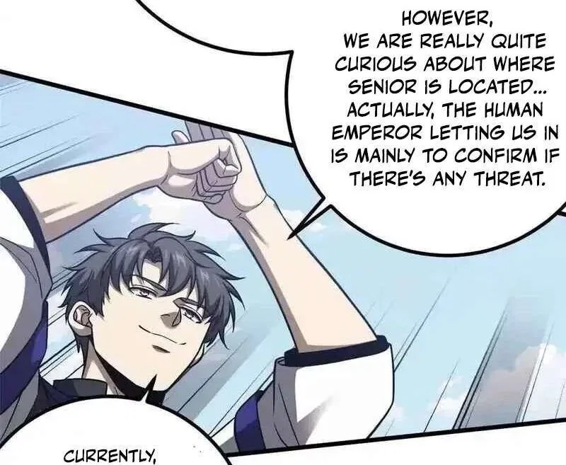 Global Martial Arts manga Chapter 348 – Page 88