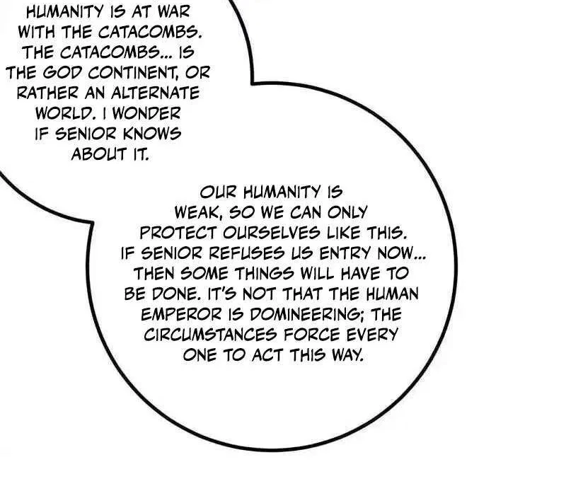 Global Martial Arts manga Chapter 348 – Page 89