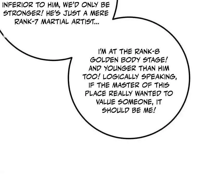 Global Martial Arts manga Chapter 348 – Page 97