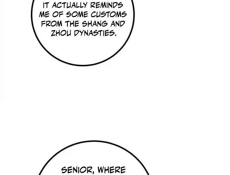 Global Martial Arts manga Chapter 348 – Page 100