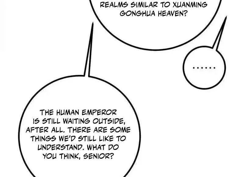 Global Martial Arts manga Chapter 348 – Page 103