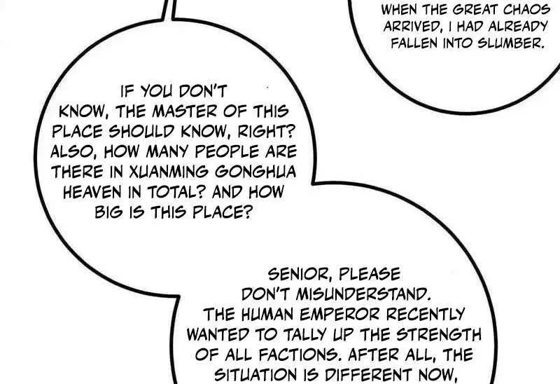 Global Martial Arts manga Chapter 348 – Page 106