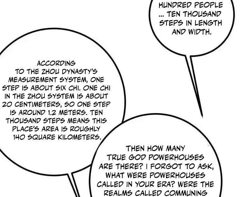 Global Martial Arts manga Chapter 348 – Page 108