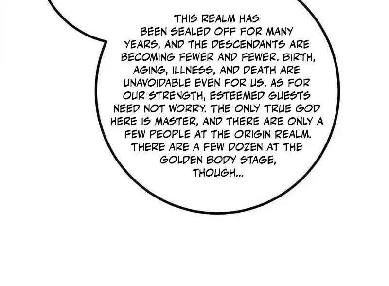 Global Martial Arts manga Chapter 348 – Page 110