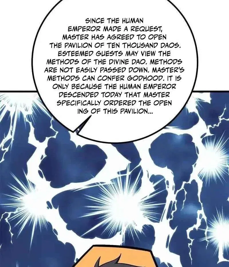 Global Martial Arts manga Chapter 348 – Page 114