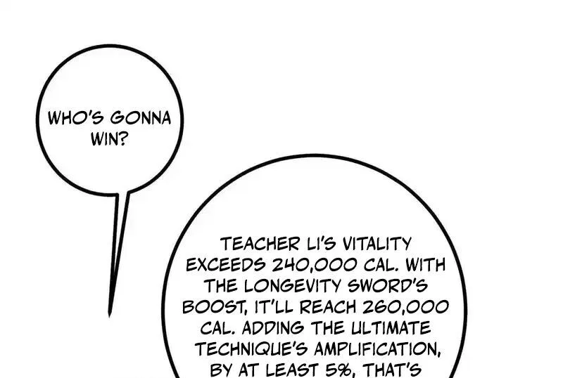 Global Martial Arts manga Chapter 347 – Page 2