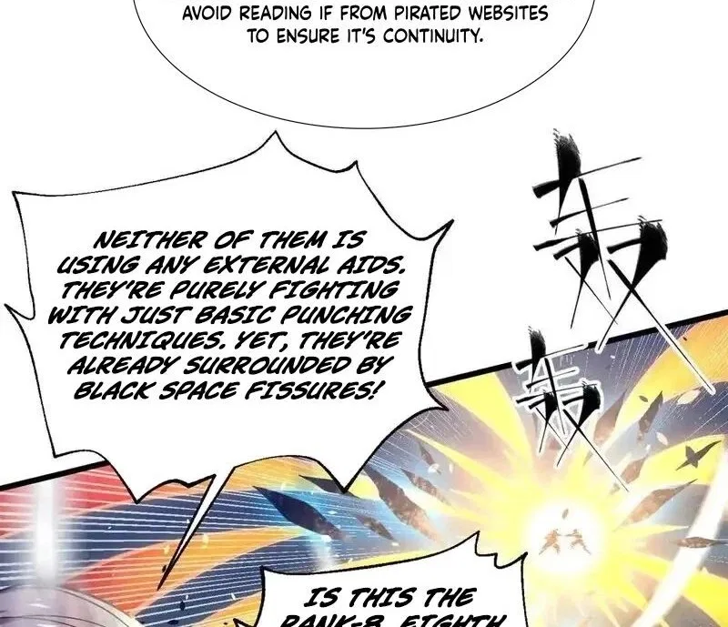 Global Martial Arts manga Chapter 347 – Page 9